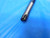 DAPRA 3/4 DIA SQUARE SHOULDER  INDEXABLE END MILL 0750 4500 SS SHANK 115 0750 RZ - MH3009AB3