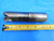 DAPRA 1 1/4" DIA. SHANK 5/16 RADIUS INDEXABLE END MILL 2 FLUTE COOLANT THRU - MH3062AB3