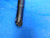 INGERSOLL 3/4" DIA. BALL NOSE INDEXABLE END MILL 16W1X0780R02 2 FL .75 - MH3057AB3