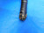 INGERSOLL 1" DIA. BALL NOSE INDEXABLE END MILL 16W1B1080R05 1" SHANK 3 FLUTE 1.0 - MH3058AB3