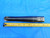 INGERSOLL 1" DIA. BALL NOSE INDEXABLE END MILL 16W1B1081R05 1 1/4" SHANK 3 FL - MH3066AB3