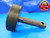 SHOP MADE 4" 16 UN THREAD PLUG GAGE 4.0 GO ONLY P.D. = 3.959 2B 3B INSPECTION - DW21926AD3