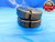 M10 X 1 6g SPECIAL THREAD RING GAGES 10 1.0 GO NO GO P.D.'S = 9.264 & 9.193 - DW21941RD