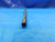 YANKEE 0.3594 OD HSS REAMER MT1 SHANK SPIRAL 6 FL .3594 23/64 .3750 -.0156 TOOL - DW21767CG2