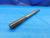 YANKEE 0.6266 OD HSS REAMER MT2 SHANK 6 FL .6266 5/8 .6250 +.0016 USA MADE - DW21772CG2
