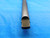 21/32 O.D. REAMER MORSE TAPER #2 SHANK SPIRAL 6 FLUTE MT2 .6562 MADE IN USA - DW21768CG2