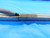 L & I 0.6299 OD HSS REAMER MT2 SHANK 8 FL .6299 5/8 .6250 +.0049 OVERSIZE 16 mm - DW21773CG2