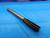 CLEVELAND 7/8 O.D. CHUCKING REAMER 8 FLUTE .875 .8750 MANUFACTURING TOOLING - DW21780AA3