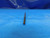 0.159 O.D. HSS CHUCKING REAMER 4 FLUTE .159 .1590 5/32 .1563 +.0027 #21 4 mm - DW21793CP2