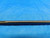 MORSE 0.193 O.D. CHUCKING REAMER 6 FLUTE .193 .1930 3/16 .1875 +.0055 5 mm TOOL - DW21799CP2