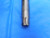 DAPRA ? SOLID CARBIDE 3/4" DIA. SQUARE SHOULDER INDEXABLE END MILL 2 FLUTE - MH3076AB3