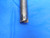 DAPRA ? SOLID CARBIDE 3/4" DIA. SQUARE SHOULDER INDEXABLE END MILL 2 FLUTE - MH3076AB3