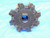 SANDVIK R331.32-100Q27FM 80mm DI X 12mm WIDE SLOT FACE DISC SLOT MILLING CUTTER  - MH3081LVR