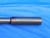 DIJET ? DAPRA ? 1" SQUARE SHOULDER INDEXABLE SOLID CARBIDE END MILL 1 1/4" SHANK - MH3071AB3