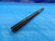 STARDARD 3/4 O.D. HSS REAMER MORSE TAPER #2 SHANK 8 FLUTE MT2 .75 .7500 19 mm - DW21801AA3