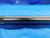 L & I 0.6299 O.D. CHUCKING REAMER 8 FLUTE .6299 5/8 .6250 +.0049 16 mm USA - DW21808AA3