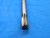 YANKEE 0.63 O.D. HSS CHUCKING REAMER 8 FLUTE .63 .6300 5/8 .6250 +.0050 16 mm - DW21815AA3