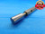 .4990 & .5060 PIN PLUG GAGE GO NO GO .5000 -.0010 UNDERSIZE 1/2 13 mm .499 .506 - DW21845RD