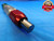 .480 & .520 CL ZZ CARBIDE mm PIN PLUG GAGE GO NO GO .500 -.020 1 .0205 .48 .52 - DW21894RD