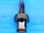 KOMET 1.031 O.D. COOLANT INDEXABLE INSERT DRILL V3092620 ABS 50 SHANK 1 1/32 - DW21973AB3