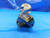 KOMET 1.109 O.D. INDEXABLE DRILL U1152820 ABS50 SHANK SOEX 090408 W8332 1 7/64 - DW21979AB3