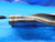 KOMET 1 1/8 O.D. INDEXABLE INSERT DRILL V30 72860 ABS 50 SHANK 2 FL 1.125 - DW21975AB3