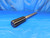 1 3/8 O.D. HSS CHUCKING REAMER 10 FLUTE 1.3750 35 mm STRAIGHT SHANK - RJ0405CK2