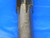 CLEVELAND 13/16 OD HSS CARBIDE TIPPED ADJUSTABLE EXPANSION REAMER 6 FL USA MADE - RJ0411CK2