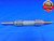 .3740 & .3810 PIN PLUG GAGE GO NO GO .3750 -.0010 3/8 9.677 mm .374 .381 - TH0026RD