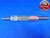 .5020 & .5040 CL Y PIN PLUG GAGE GO NO GO .5000 +.0020 1/2 13 mm .502 .504 - TH0059RD
