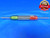 .2500 & .2540 CLASS X PIN PLUG GAGE GO NO GO ONSIZE 1/4 6.350 mm .250 .254 - TH0055RD