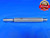.3750 & .3790 PIN PLUG GAGE GO NO GO ONSIZE 3/8 9.627 mm .375 .379 - TH0078RD