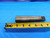 MT#3 INSIDE TO MT#4 OUTSIDE MORSE TAPER ADAPTER SLEEVE 5 1/2 OAL MT3 MT4 - DW22038AB3