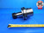 HSK100A PARLEC ER32 COLLET CHUCK TOOL HOLDER COOLANT H100-32ER406BAL ER 32 - ST0523AF3
