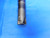 HITACHI 1" O.D. INDEXABLE INSERT FACE / END MILL 4 FL I ASRS201 6R-4 MFHL197 1.0 - MH3096AB3