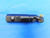 FETTE 1" O.D. 1" LOC INDEXABLE INSERT FACE / END MILL 1" SHANK 2 FLUTE 11552 1.0 - MH3097AB3