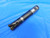 LMT FETTE 32 mm O.D. INDEXABLE INSERT RADIUS END MILL 1 1/4" SHANK 96120 1950184 - MH3099AB3