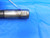 LMT FETTE 1 1/2" O.D. INDEXABLE INSERT BALL NOSE END MILL 1 1/2"  2 FLUTE 1.5 - MH3095AB3