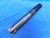 HITACHI 1" DIA. COOLANT INDEXABLE END MILL ASRL-2016R-4 KGNT084 4 FL 1.0 - MH3105AB3