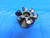 INGERSOLL 4" O.D. BUTTON FACE MILL 5W6S-40R20 1 1/2" PILOT HOLDS 6 INSERTS 4.0 - MH3121AG3
