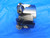 INGERSOLL 4" O.D. BUTTON FACE MILL 5W6S-40R20 1 1/2" PILOT HOLDS 6 INSERTS 4.0 - MH3121AG3