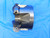 INGERSOLL 4" O.D. BUTTON FACE MILL 5W6S-40R20 1 1/2" PILOT HOLDS 6 INSERTS 4.0 - MH3121AG3