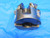 INGERSOLL 4" O.D. BUTTON FACE MILL 5W6S-40R20 1 1/2" PILOT HOLDS 6 INSERTS 4.0 - MH3121AG3