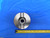 INGERSOLL 4" O.D. BUTTON FACE MILL 5W6S-40R20 1 1/2" PILOT HOLDS 6 INSERTS 4.0 - MH3122AG3