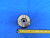 ISCAR 2 1/2" O.D. HELIDO FACE MILL S845 F45SX D2.5-5-1.0-R16 1" PILOT 45 DEGREE - MH3115AG3