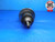 JACOBS 14N 3JT SUPER BALL BEARING DRILL CHUCK 0-1/2" 0-13mm CAP JACOBS TAPER #3 - ST0562AG3