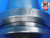 JACOBS 14N 3JT SUPER BALL BEARING DRILL CHUCK 0-1/2" 0-13mm CAP JACOBS TAPER #3 - ST0562AG3