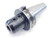 BT50 LYNDEX 1" I.D. SOLID END MILL TOOL HOLDER 1.0 4" PROJECTION 1.0000 - ST0561AG3