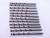 12PCS VIKING 17/64 O.D. HSS JOBBER LENGTH TWIST DRILL BIT 16910 2 7/8 LOC .2656 - VDT-MS6616
