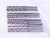 12PCS VIKING 1/8 O.D. HSS JOBBER LENGTH TWIST DRILL BIT 02820 1 5/8 LOC .125 - VDT-MS6626